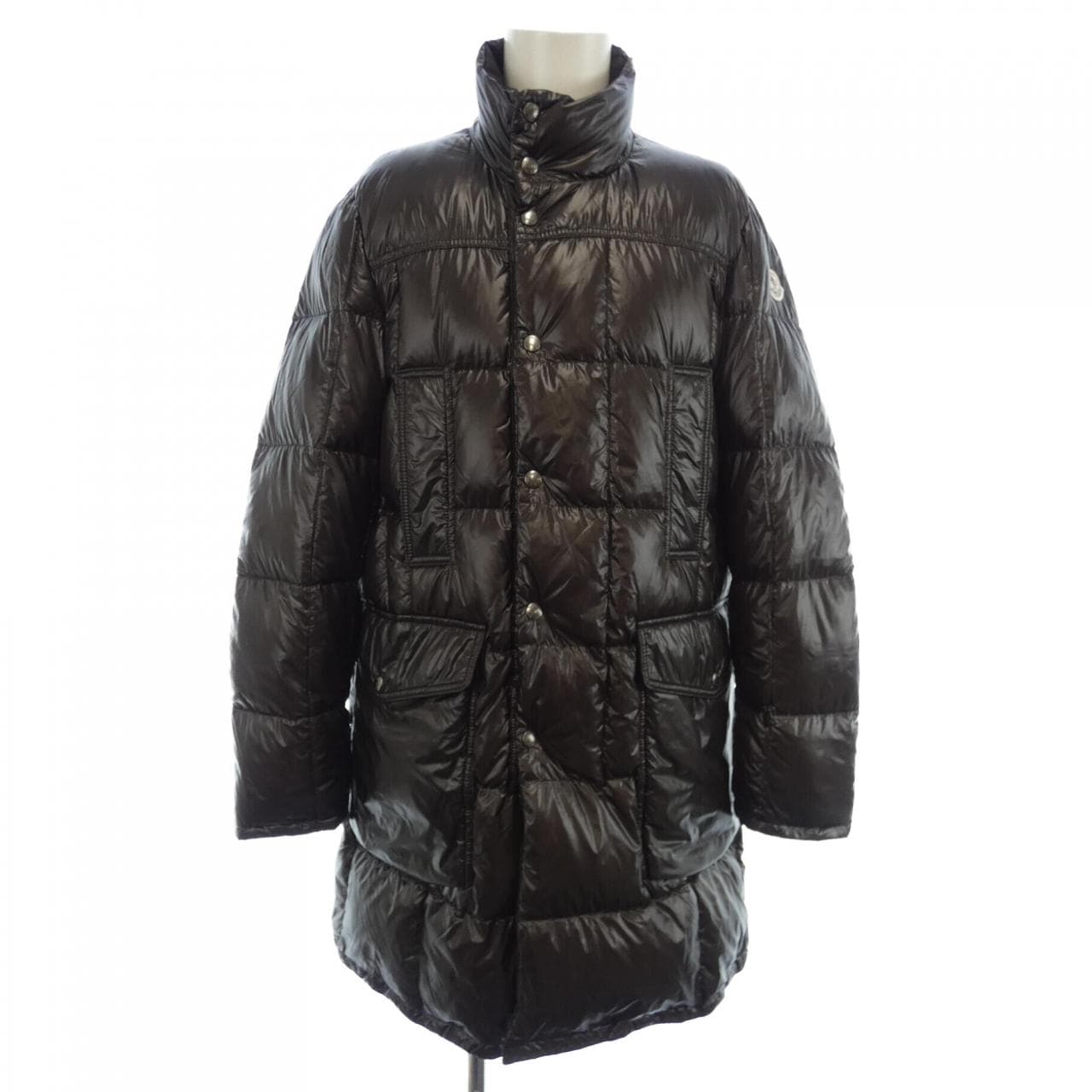 モンクレール MONCLER GAUTHIER ダウンコート