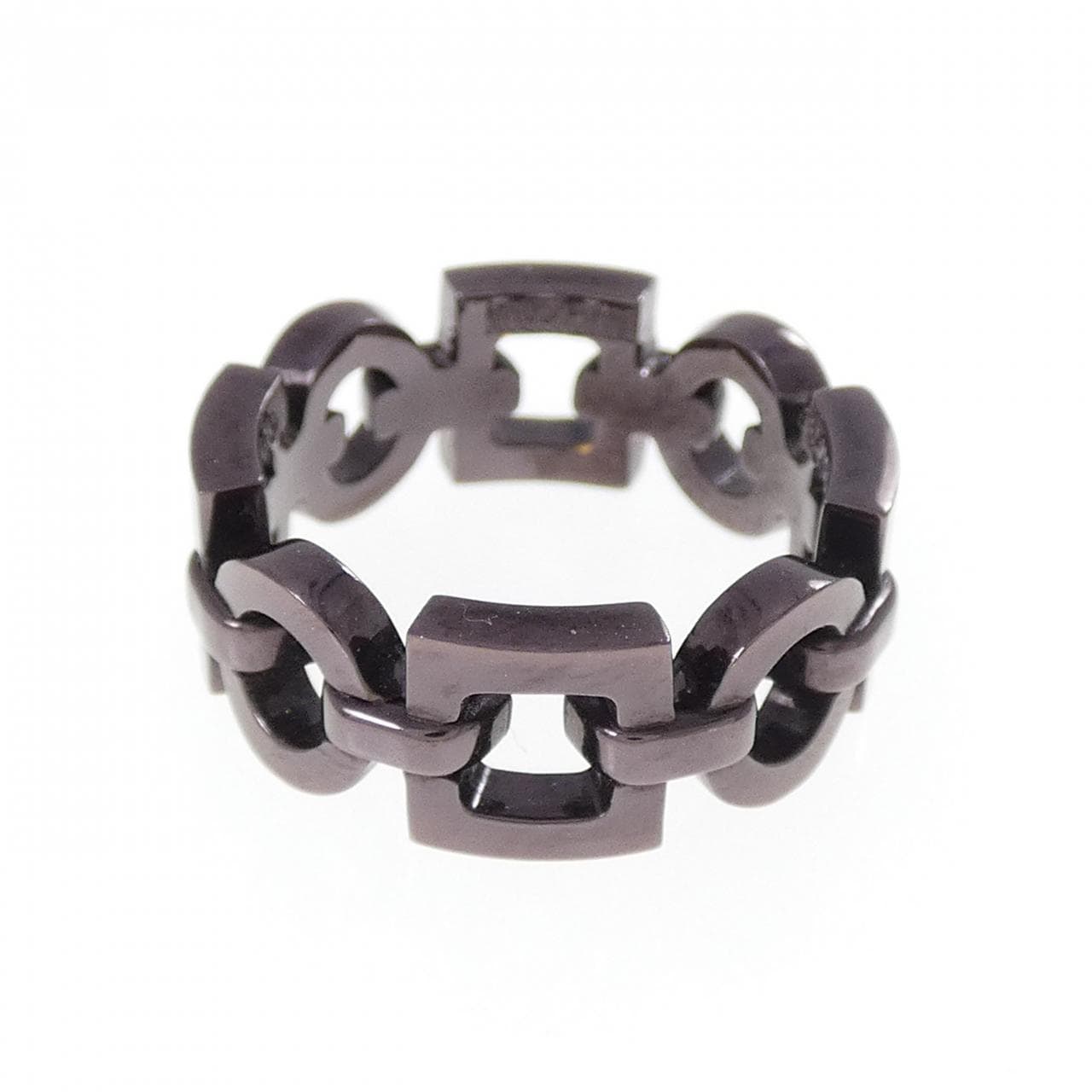 ブシュロン 750BG リング