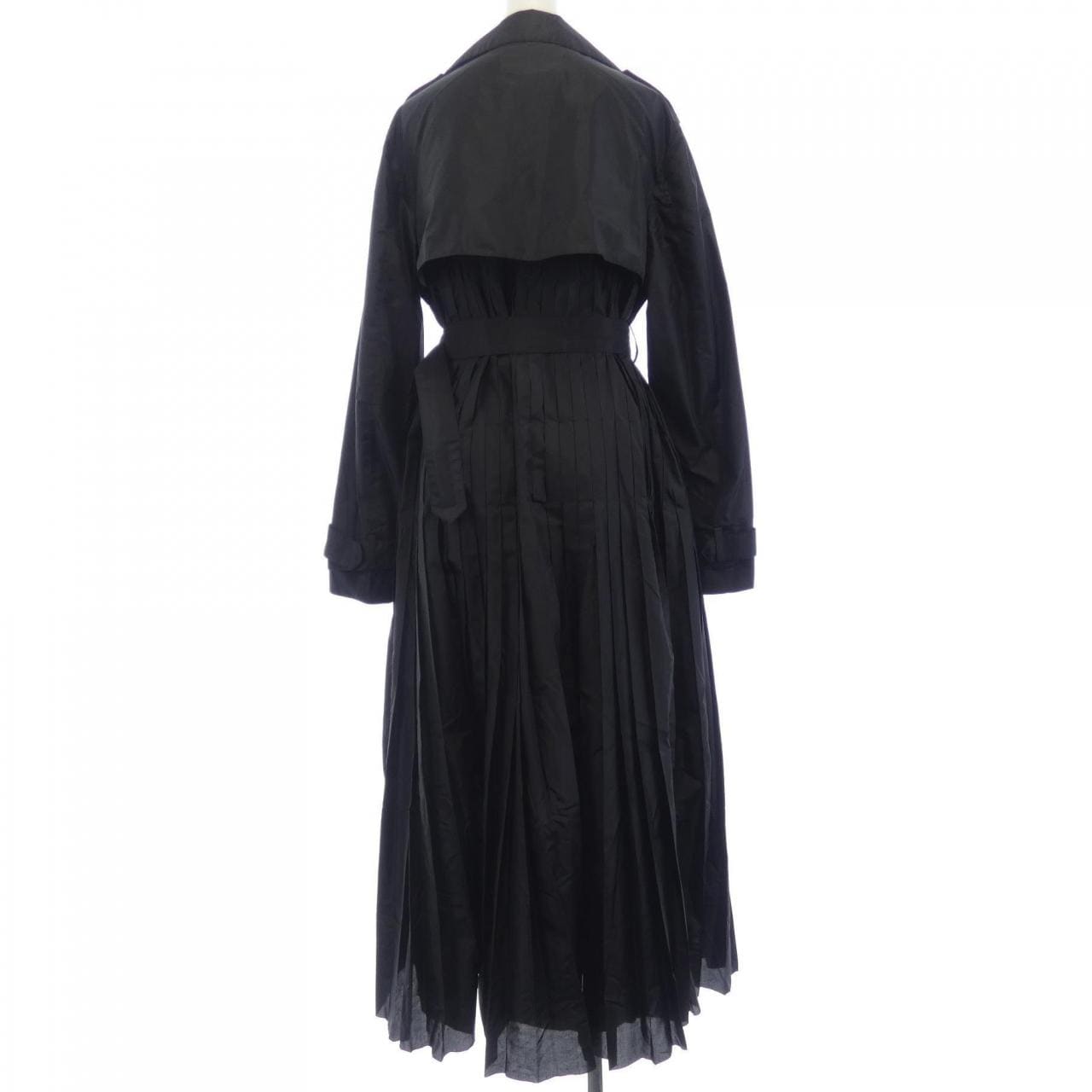 クリスチャンディオール CHRISTIAN DIOR 7H27800L1611 コート