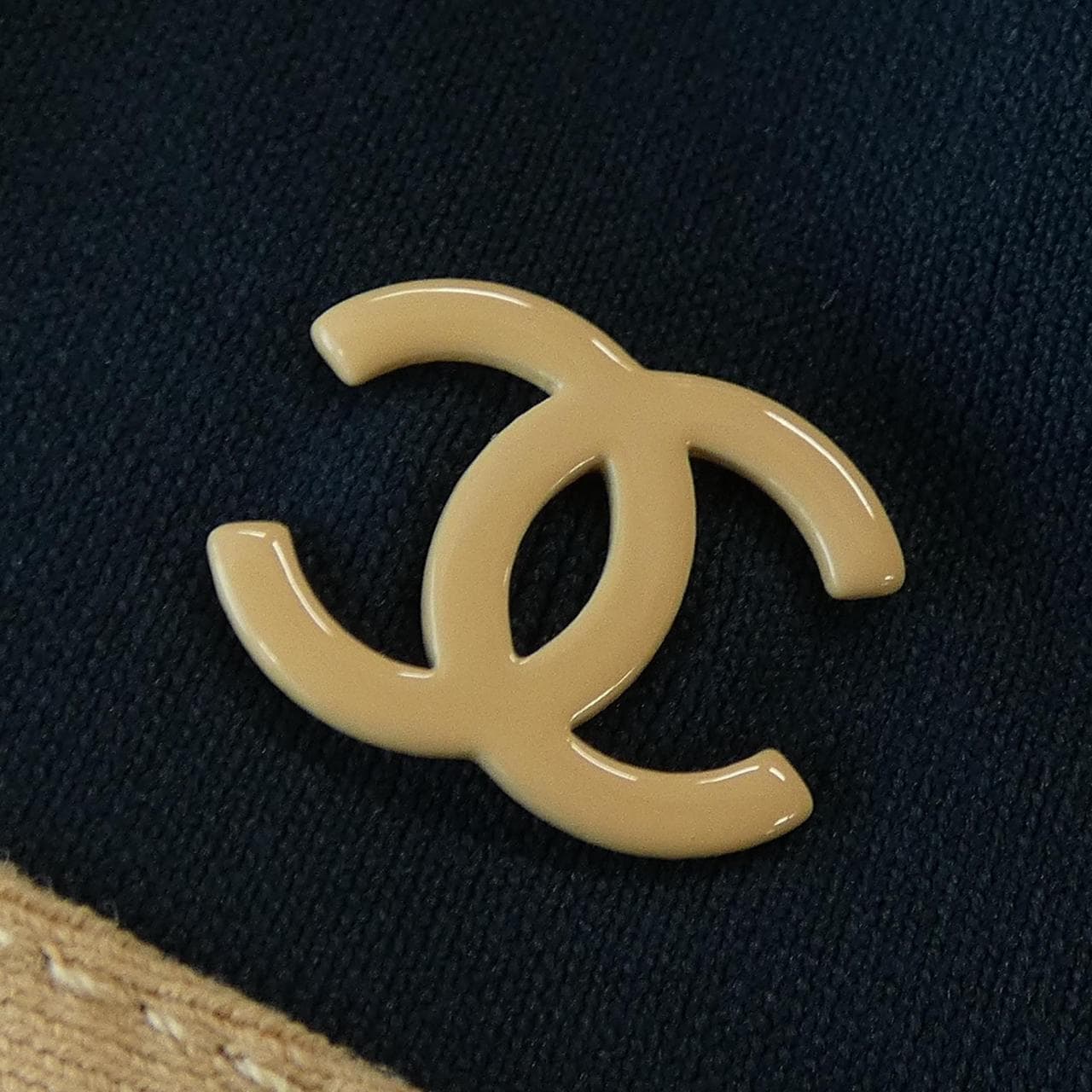 【ヴィンテージ】シャネル CHANEL P20775V12115 03P ロングカーディガン