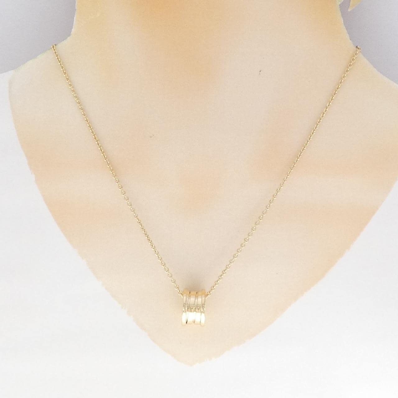 BVLGARI B.zero1 項鍊