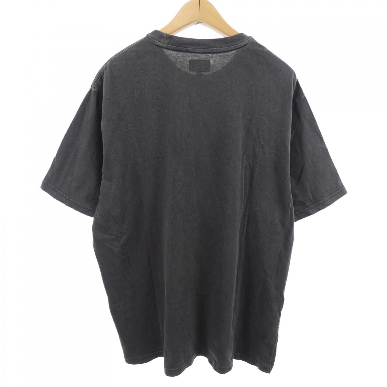 シュプリーム SUPREME Animal Kingdom Tシャツ