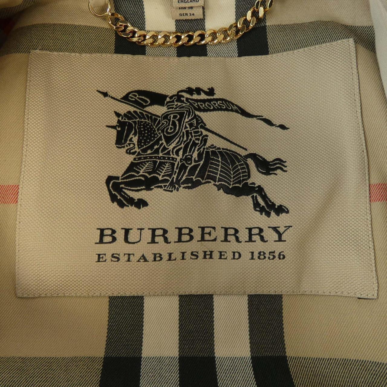 バーバリー BURBERRY 3877938 トレンチコート