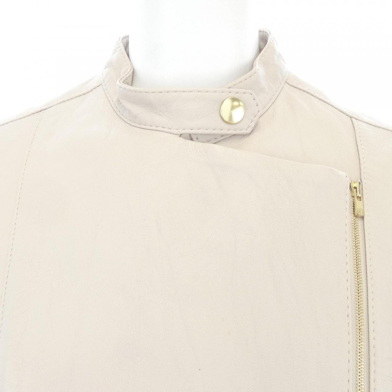 gualite 3236-00-30000 レザージャケット