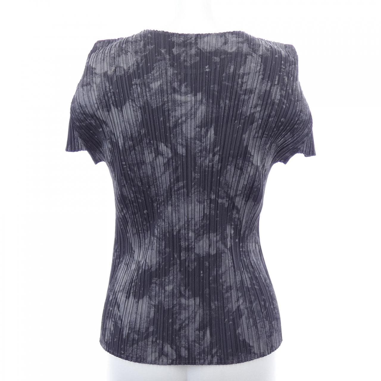 【ヴィンテージ】プリーツプリーズ PLEATS PLEASE 2005　タイダイ PP53-JK602 756066 トップス