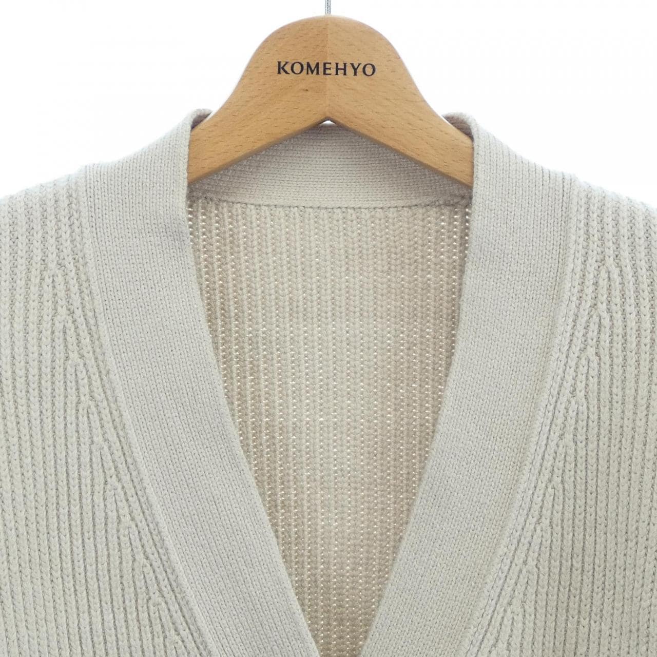 フォクシー FOXEY 41894 カーディガン