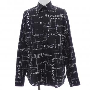 ジバンシー GIVENCHY BM60F612DS シャツ