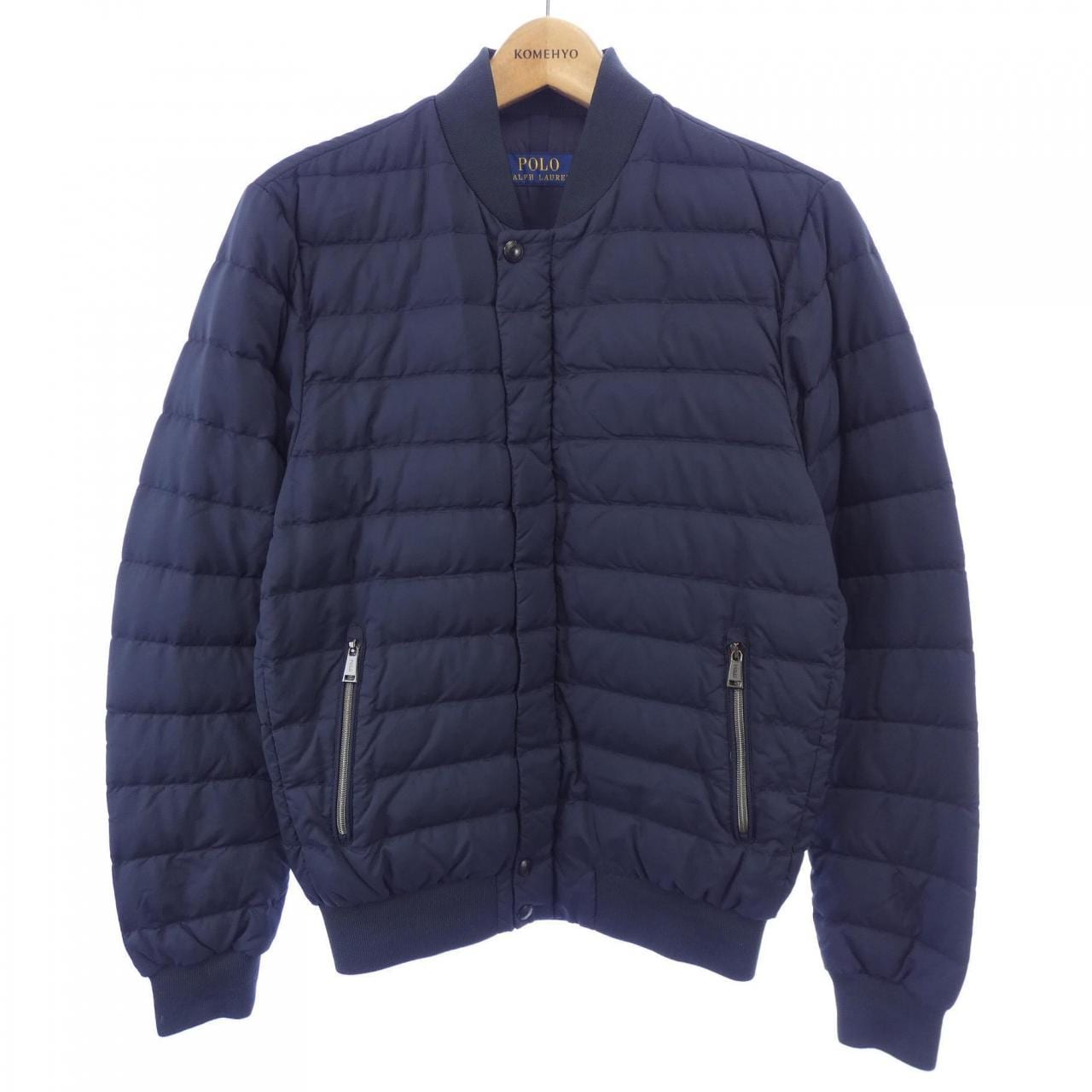 POLO RALPH LAUREN POLO RALPH LAUREN down jacket
