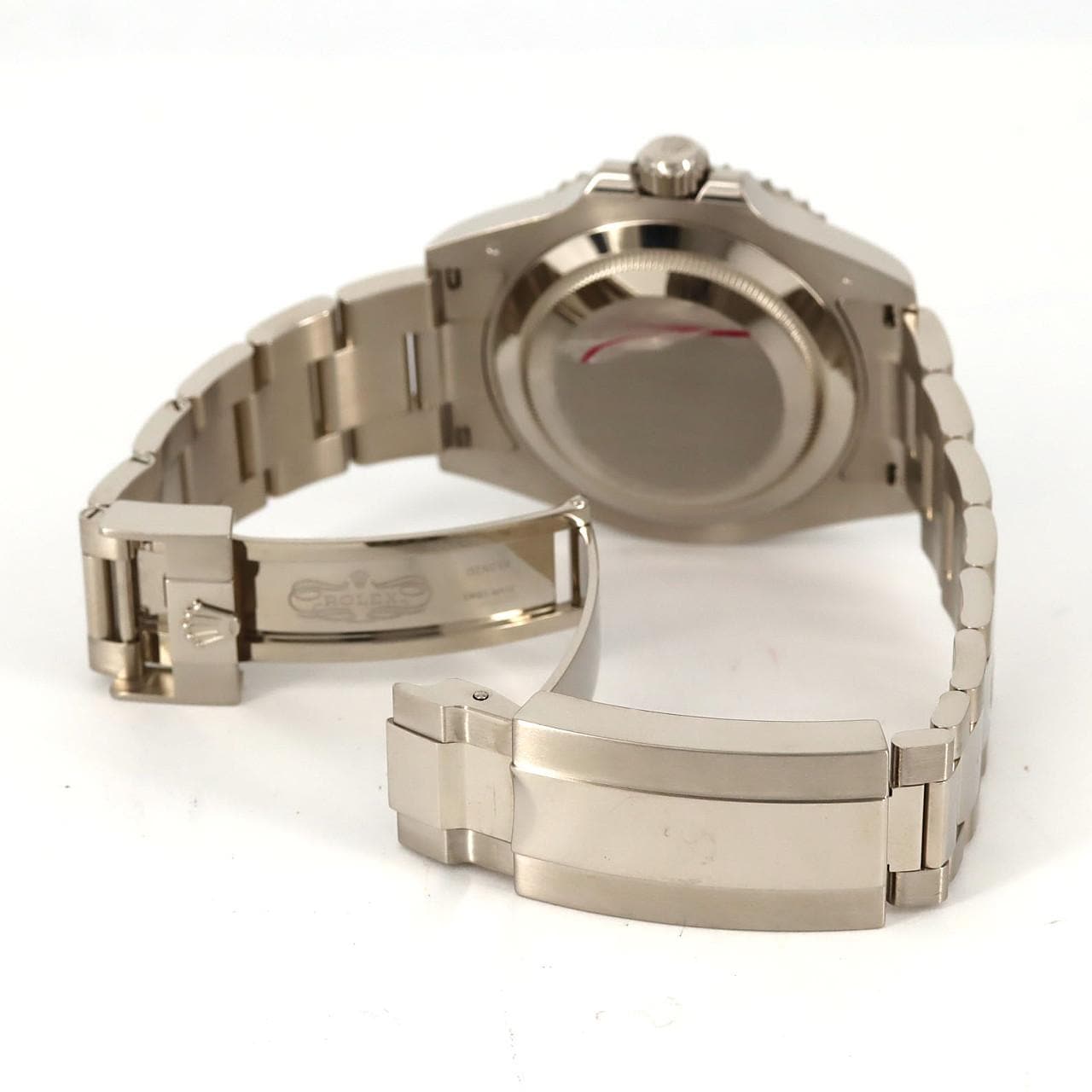 ロレックス サブマリーナーデイト 126619LB WG 自動巻 ランダム番