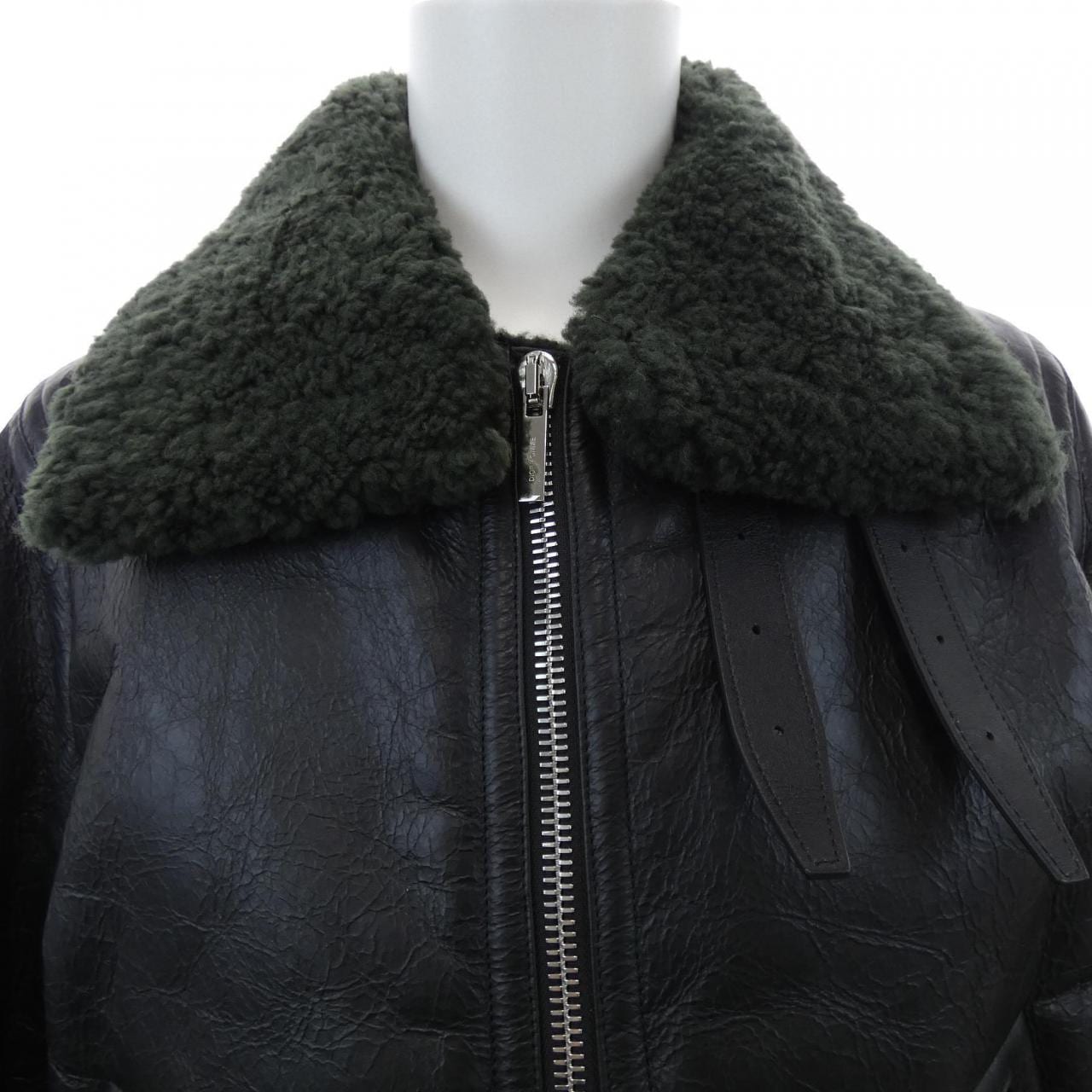 ディオールオム DIOR HOMME 833L467Z0339 ジャケット