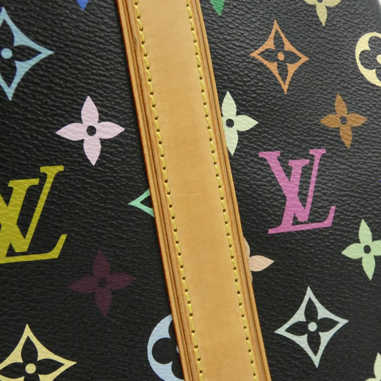 ルイヴィトン マルチカラー オーレリア MM M40095 バッグ