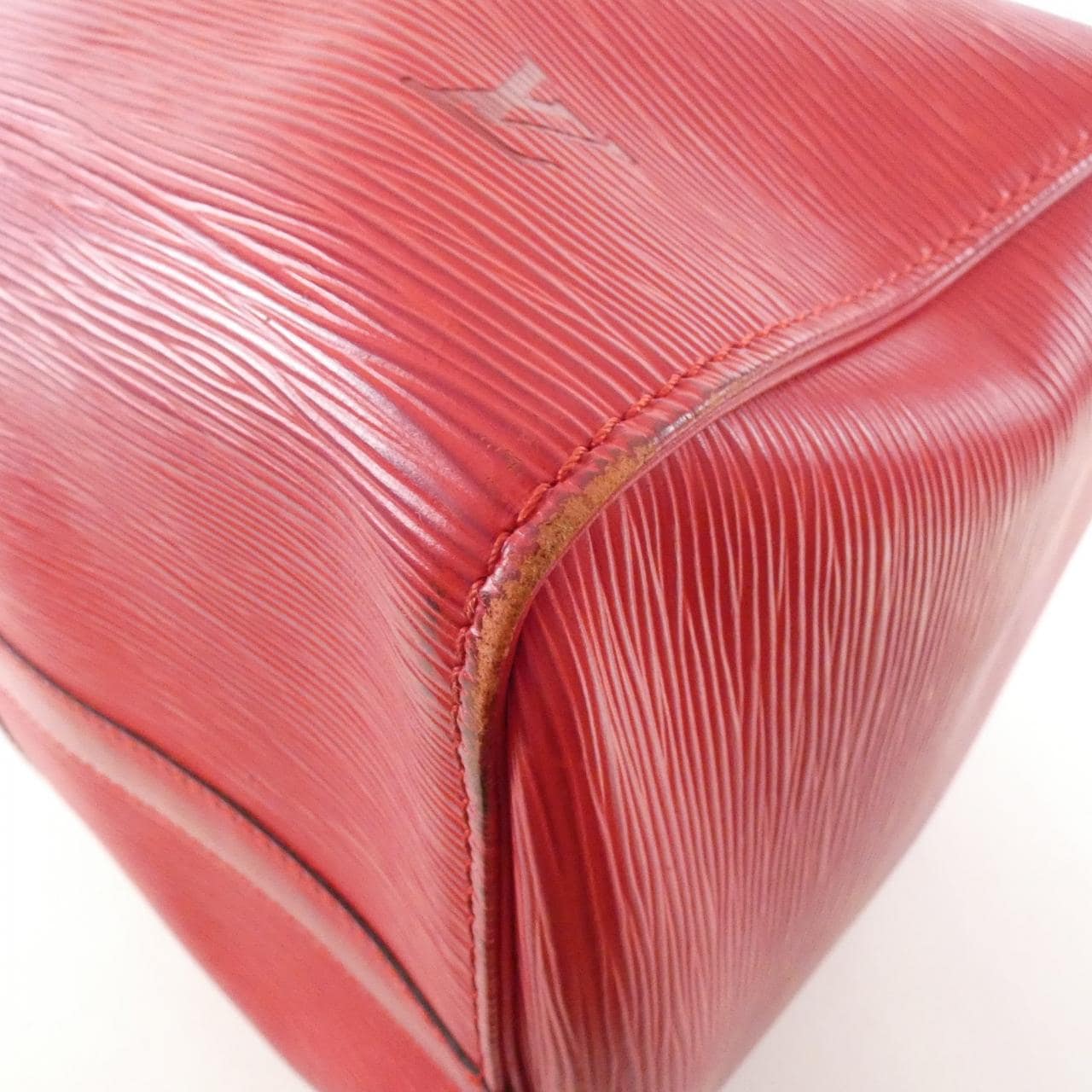 ルイヴィトン エピ キーポル 45cm M42977 ボストンバッグ