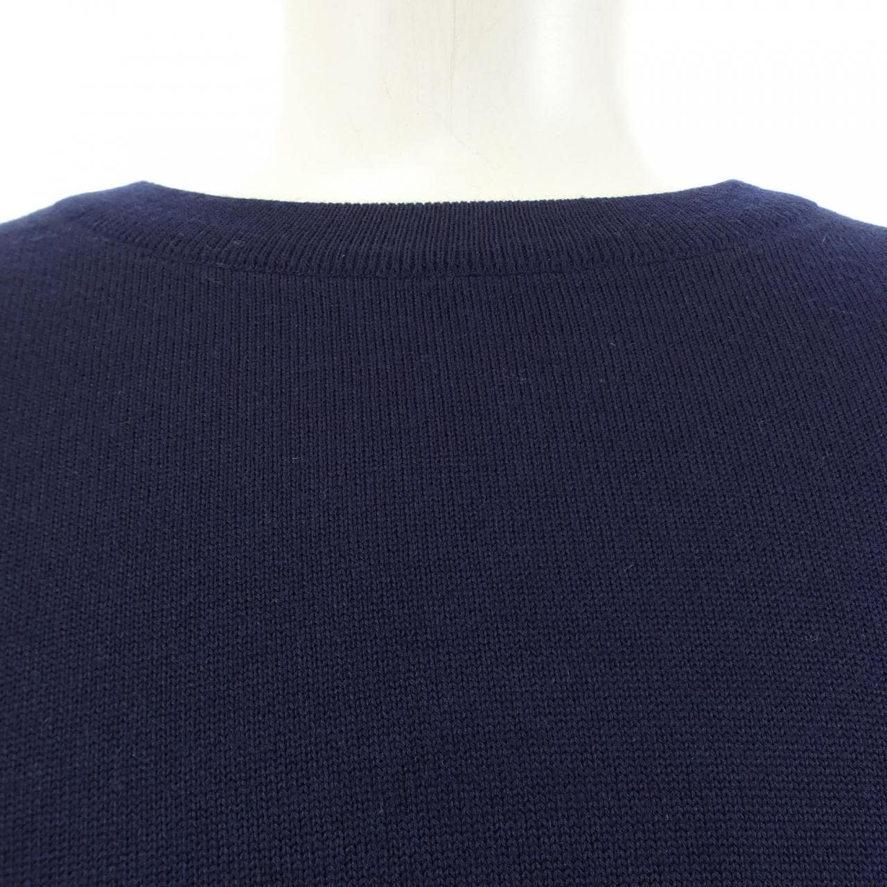 メゾンキツネ MAISON KITSUNE FM00528KT1036 ニット