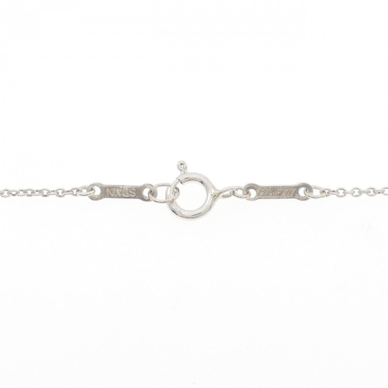 ティファニー ダビデ ネックレス