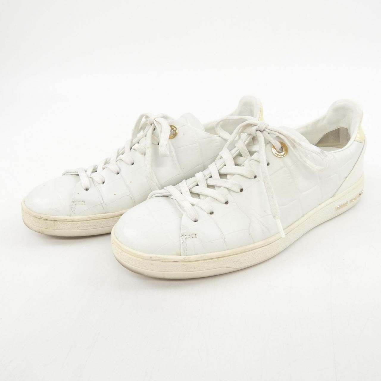 ルイヴィトン LOUIS VUITTON MS0145 スニーカー