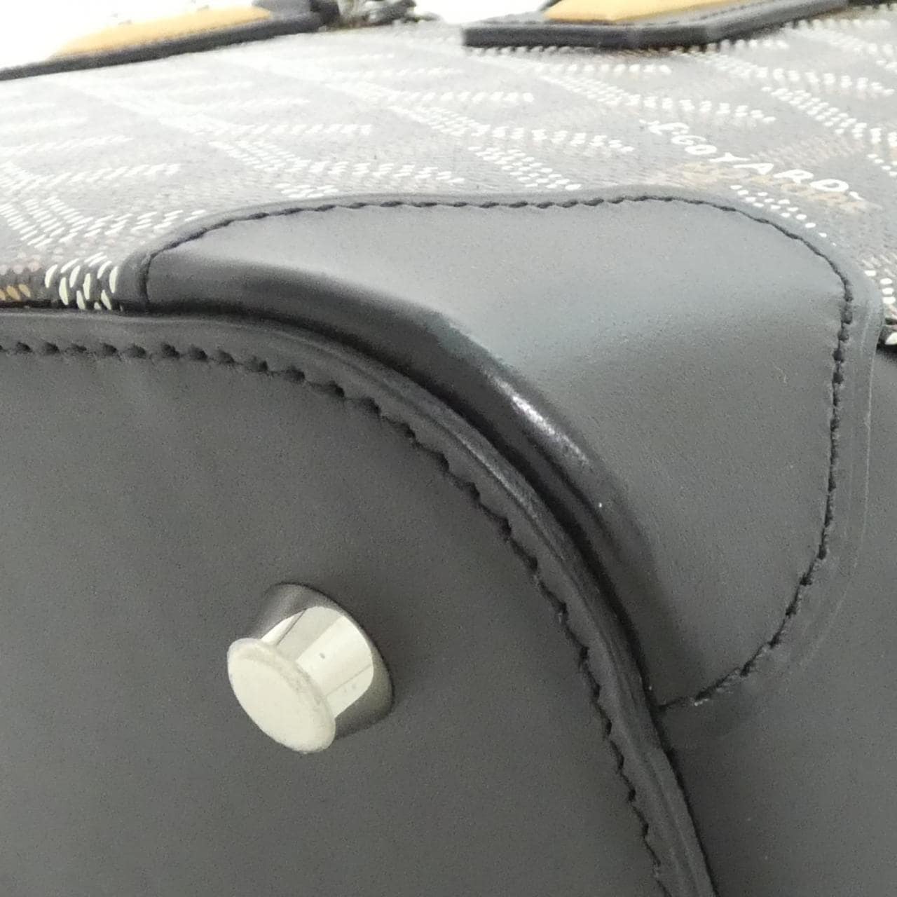 GOYARD VENDOME MINI Bag