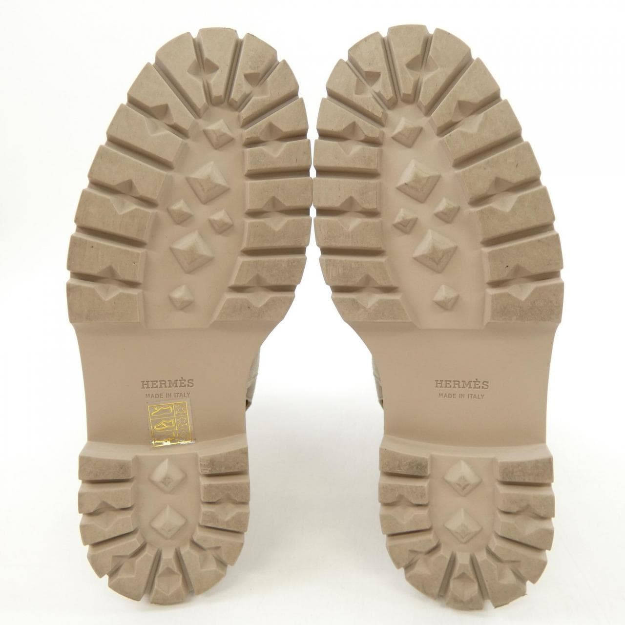 エルメス HERMES 252126Z ブーツ