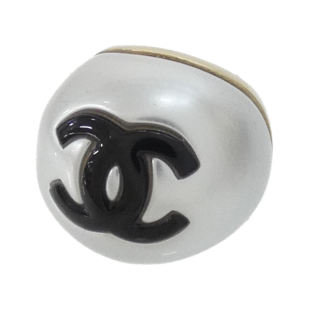 シャネル ABF371 リング