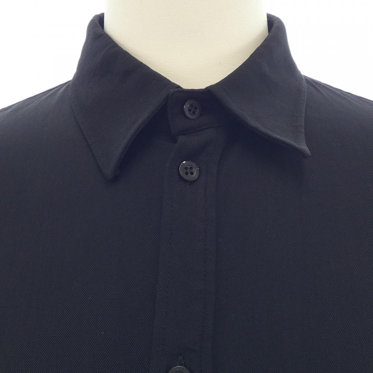 バレンシアガ BALENCIAGA 616453 TIT22 シャツ