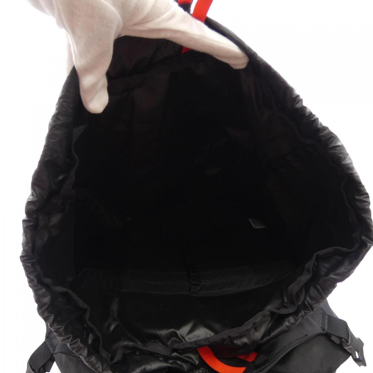 ザノースフェイス THE NORTH FACE NM62340 BACKPACK