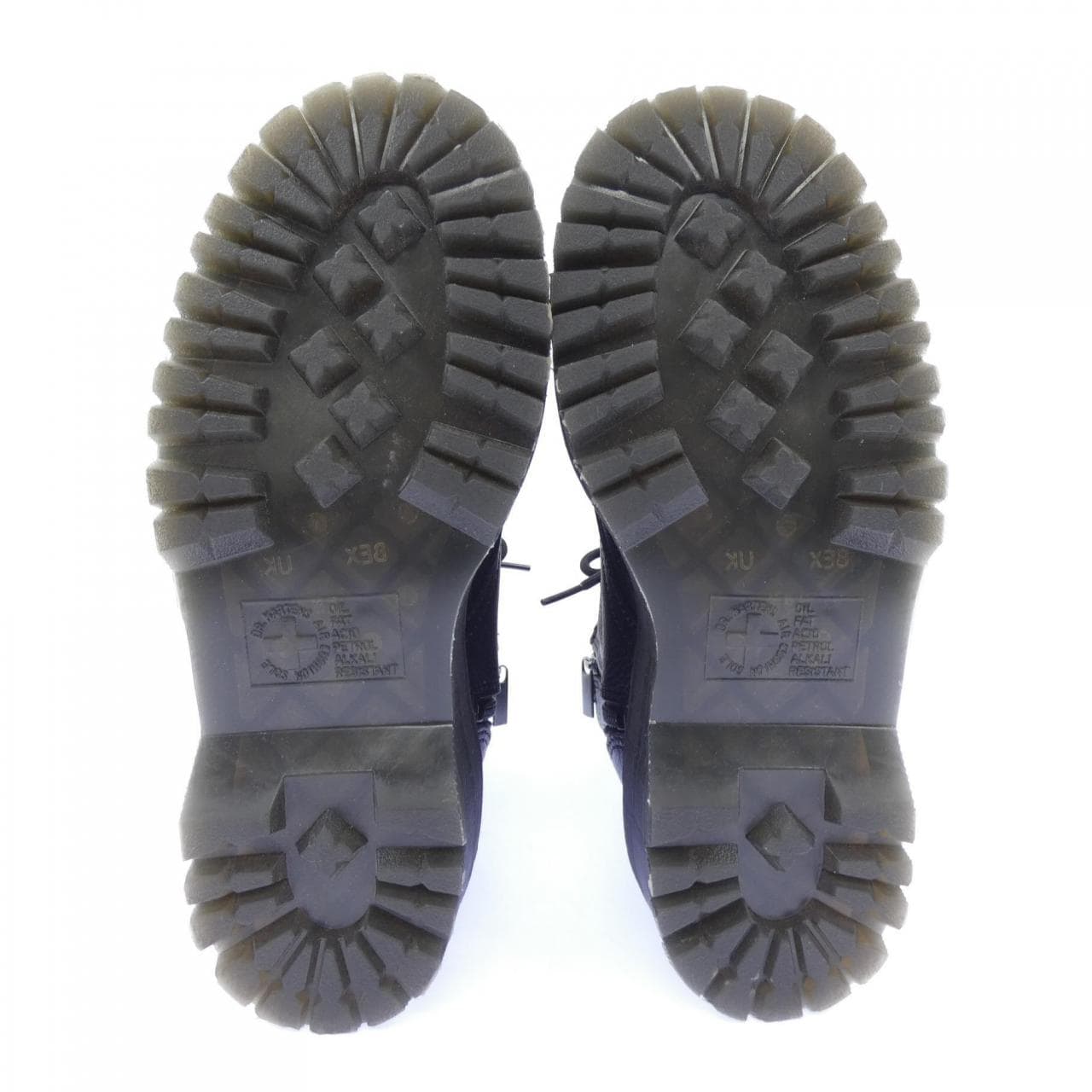 ドクターマーチン DR.MARTENS 26378001 ブーツ