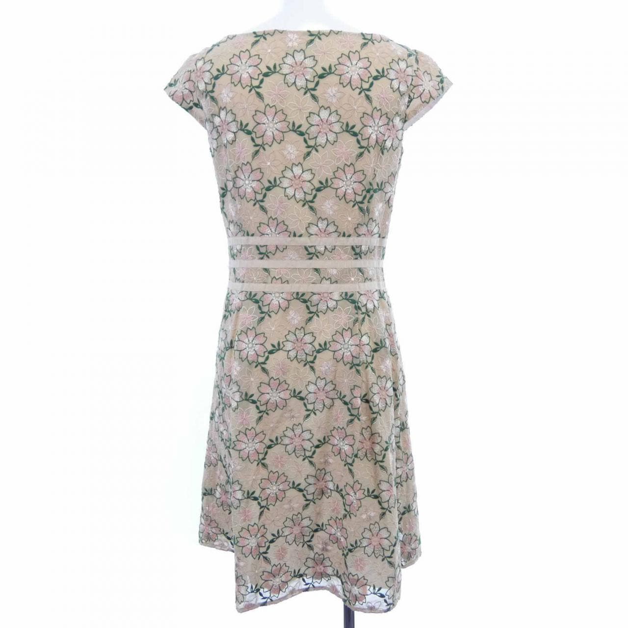 トッカ TOCCA ワンピース