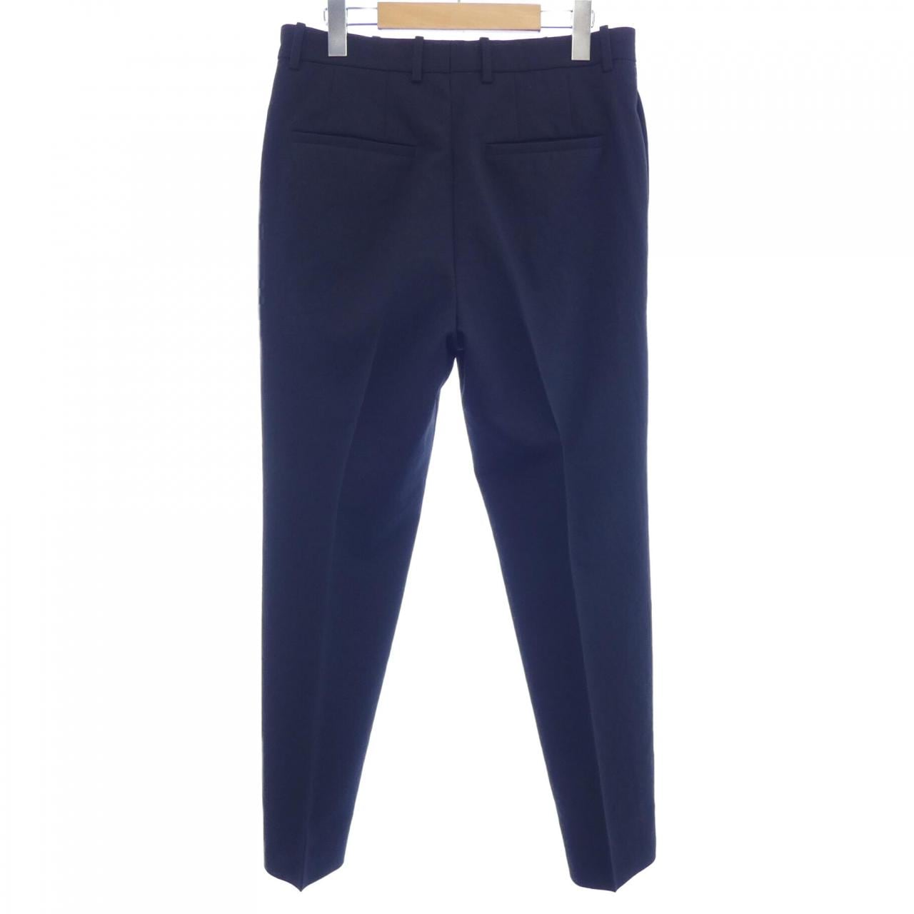 ジルサンダー JIL SANDER JSMQ3101 パンツ