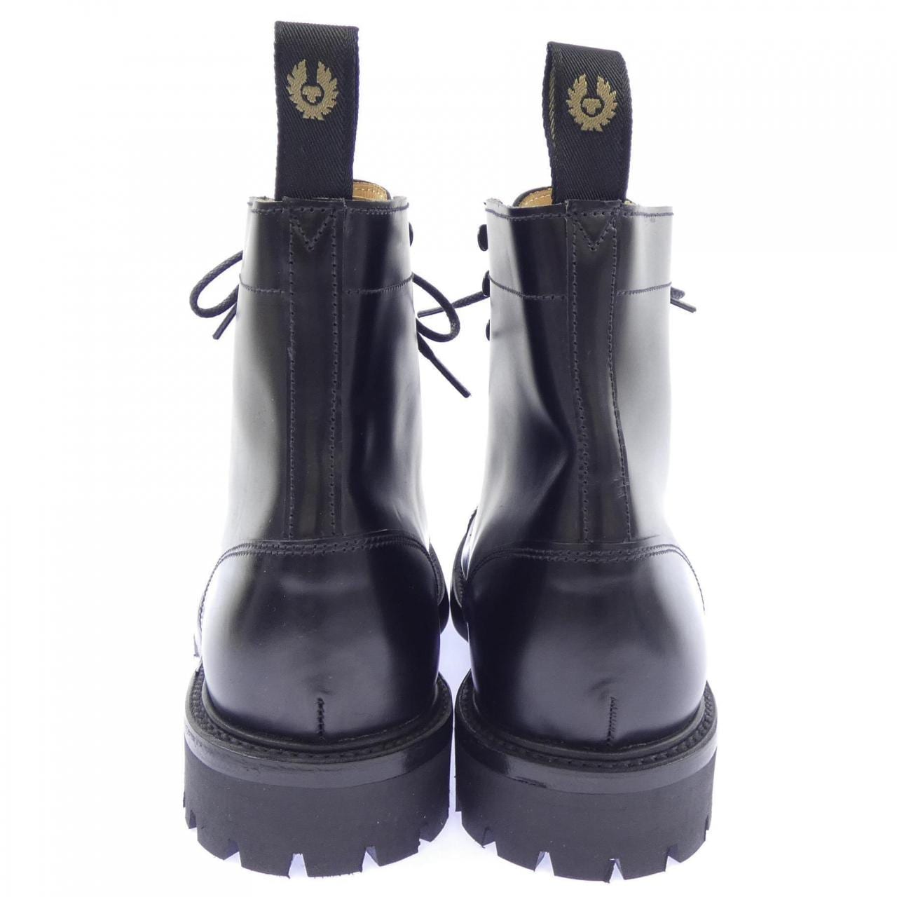 グレンソン GRENSON ブーツ