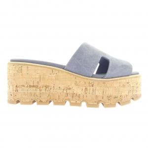 エルメス HERMES エズ EZE Hカットディテール 232150Z サンダル