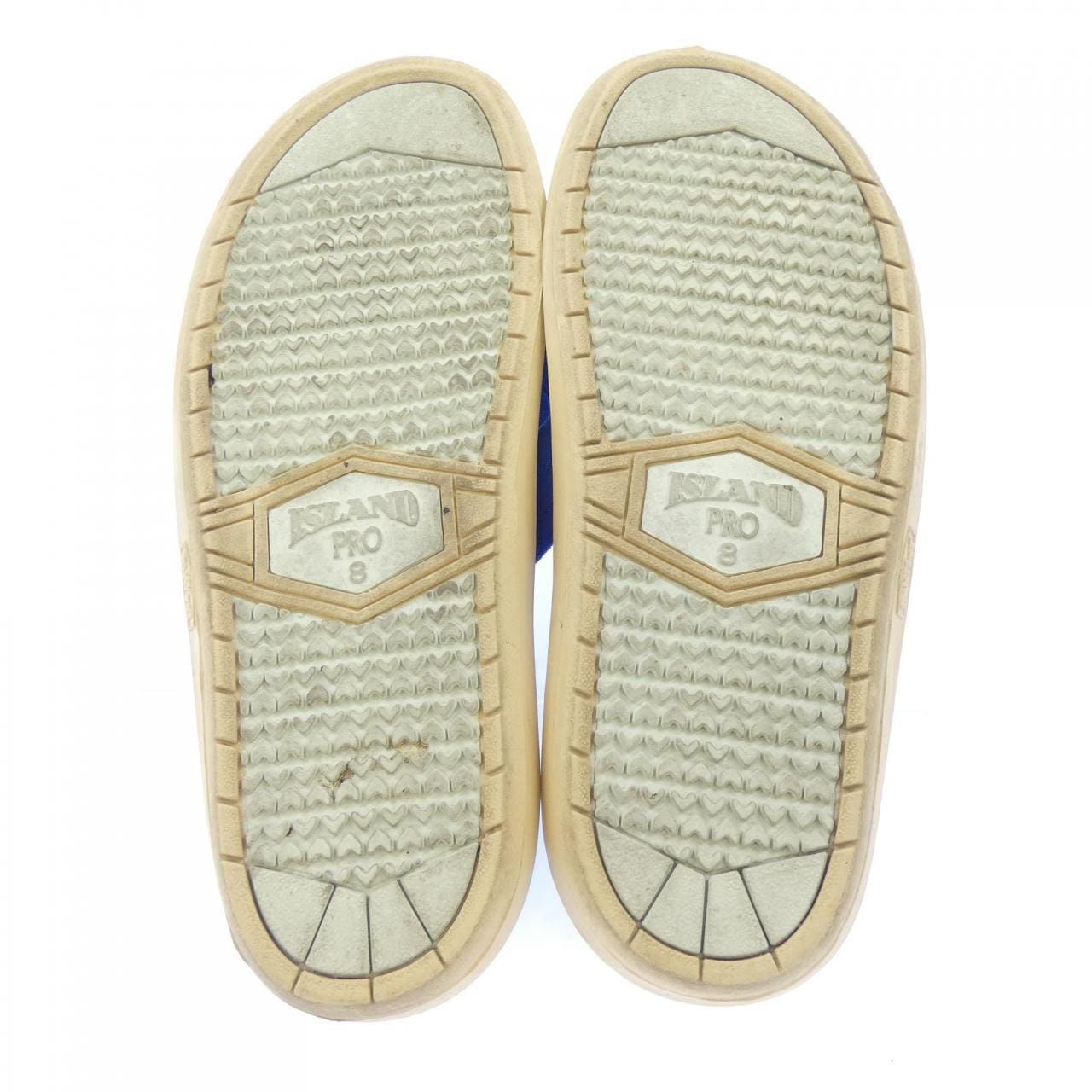 アイランドスリッパ ISLAND SLIPPER サンダル