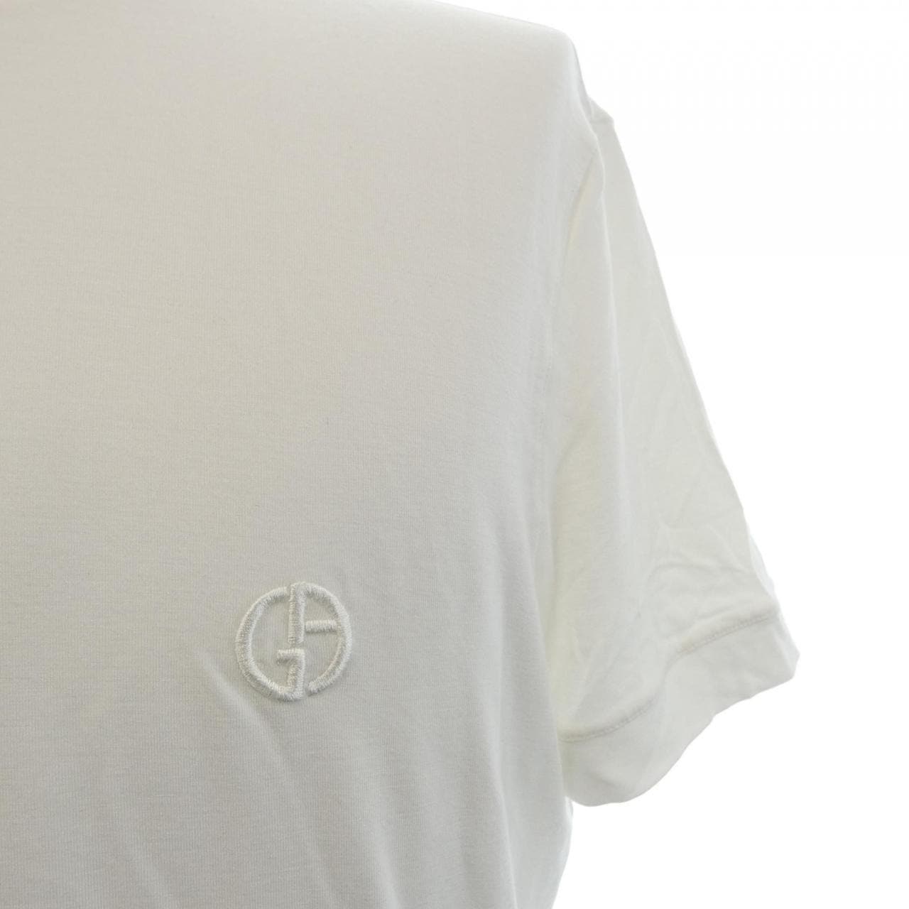 ジョルジオ アルマーニ GIORGIO ARMANI 3GST52 SJP4J Tシャツ