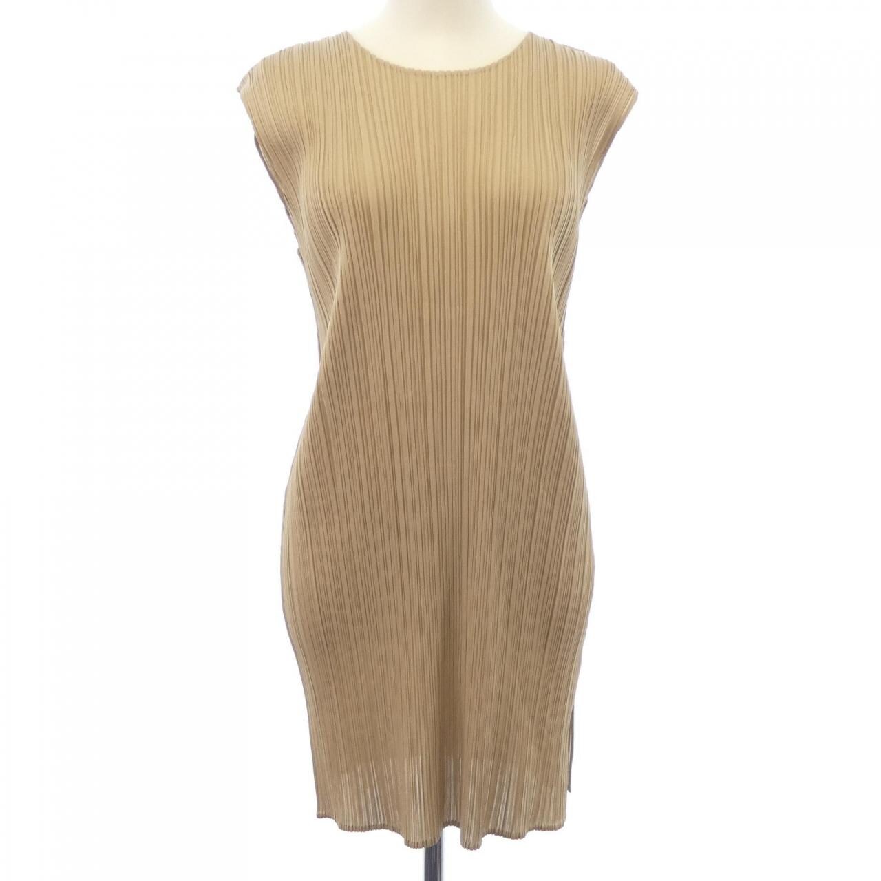 プリーツプリーズ PLEATS PLEASE PP83-JT242 チュニック