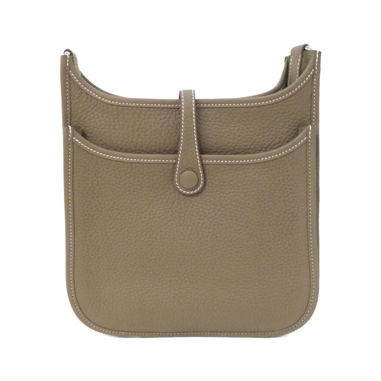 【未使用品】エルメス エヴリン3 23cm 087941CK ショルダーバッグ