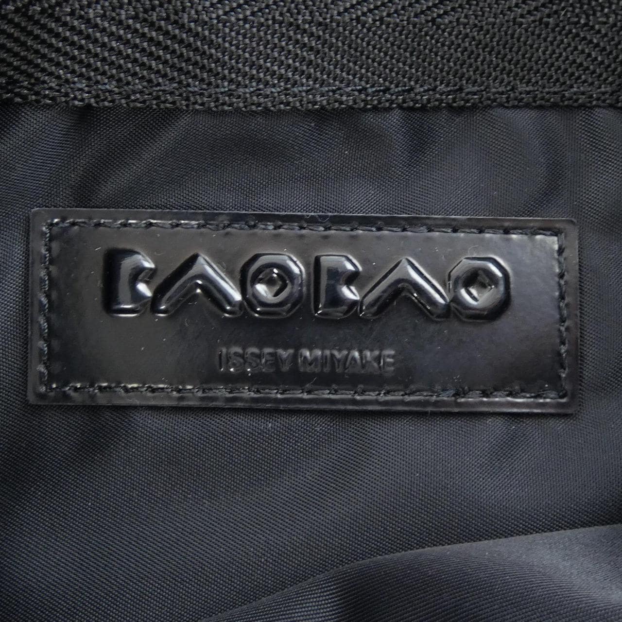 バオバオ BAOBAO BB55-AG004 BAG