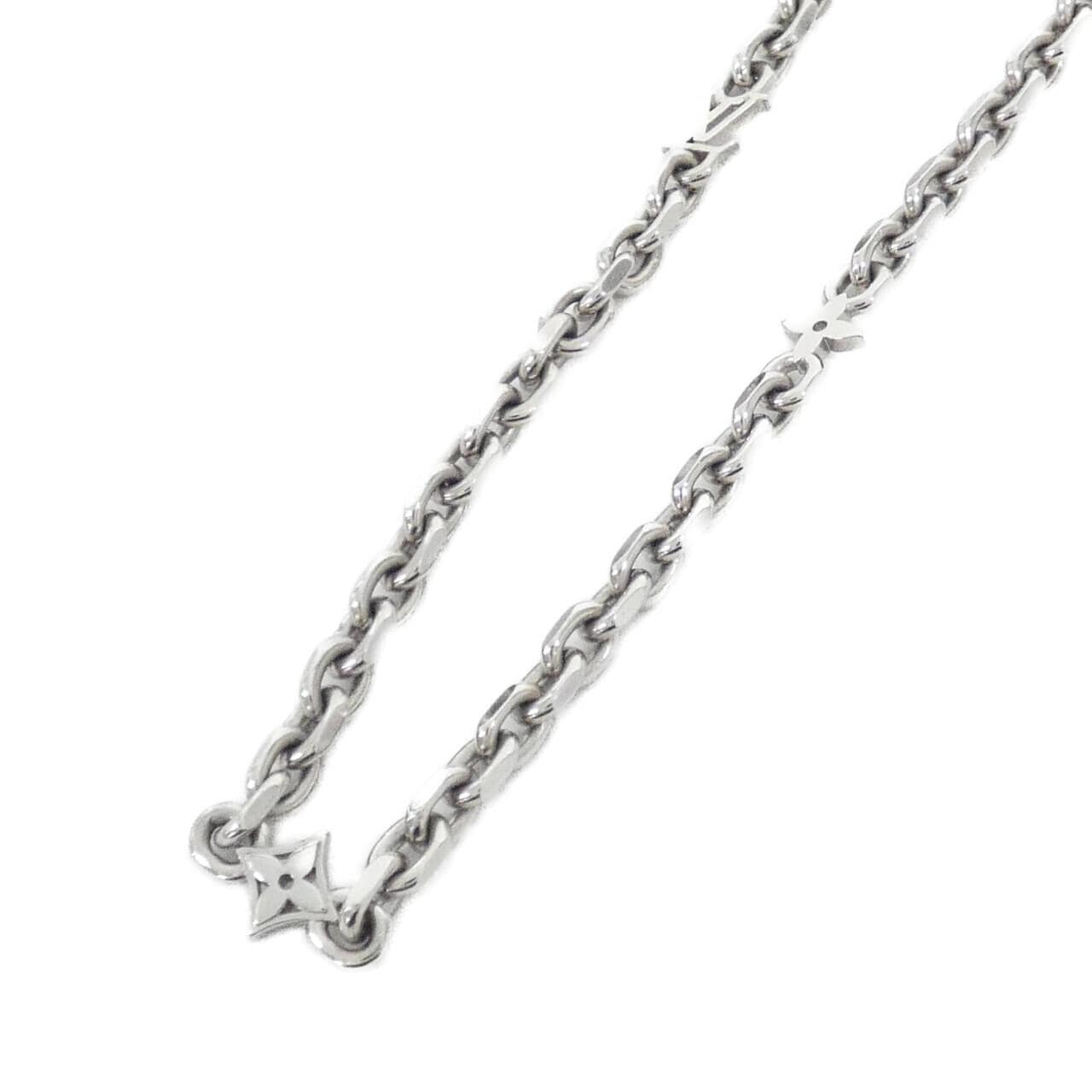 ルイヴィトン ネックレス LVケーブル M02223 ネックレス