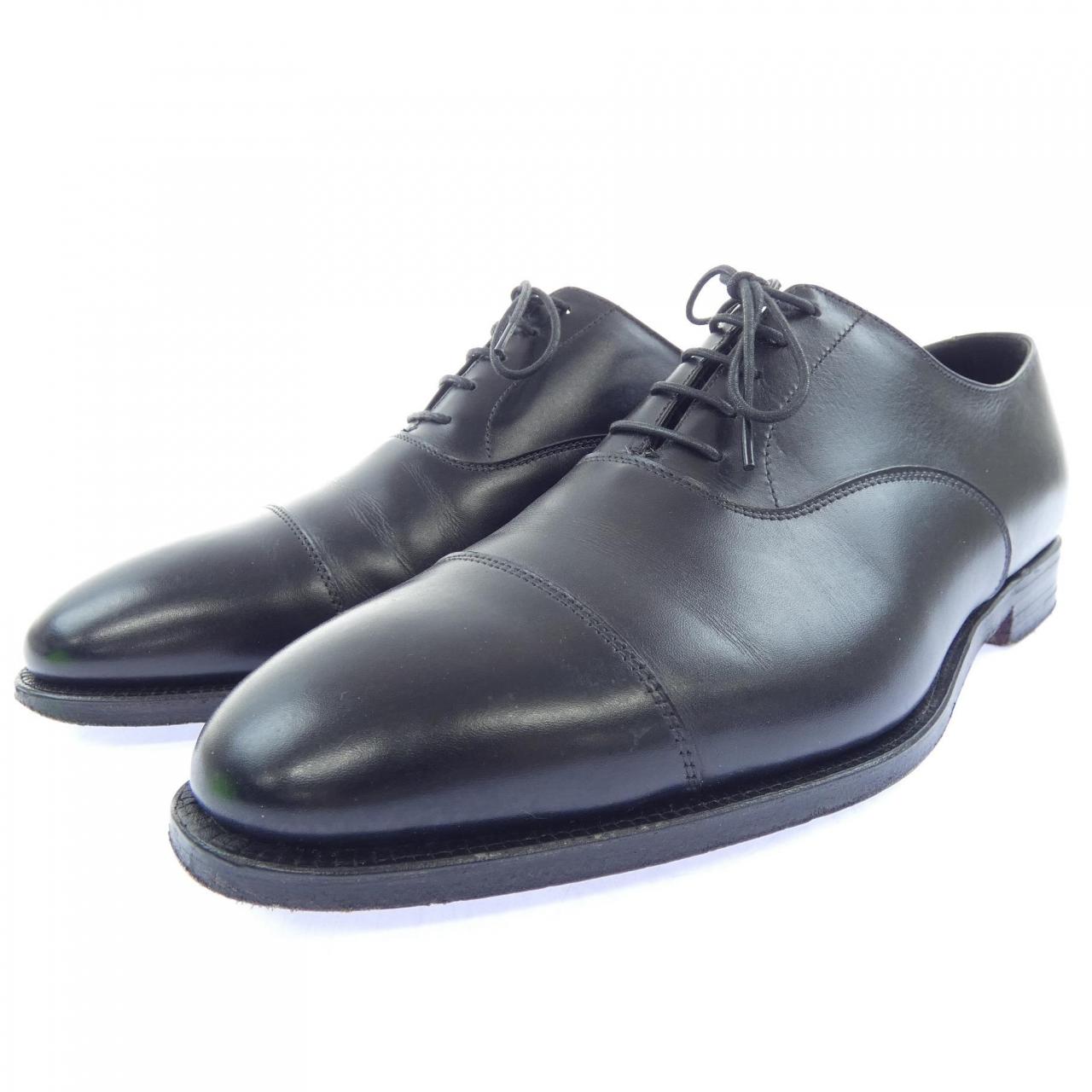 クロケットアンドジョーンズ CROCKETT&JONES KENT シューズ