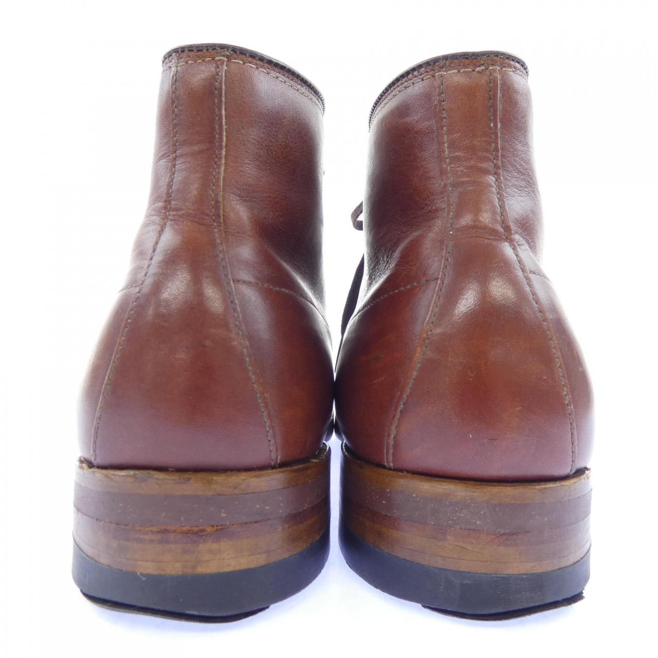 オールデン ALDEN 40561 ブーツ
