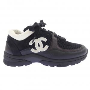 シャネル CHANEL G38299Y55720 スニーカー