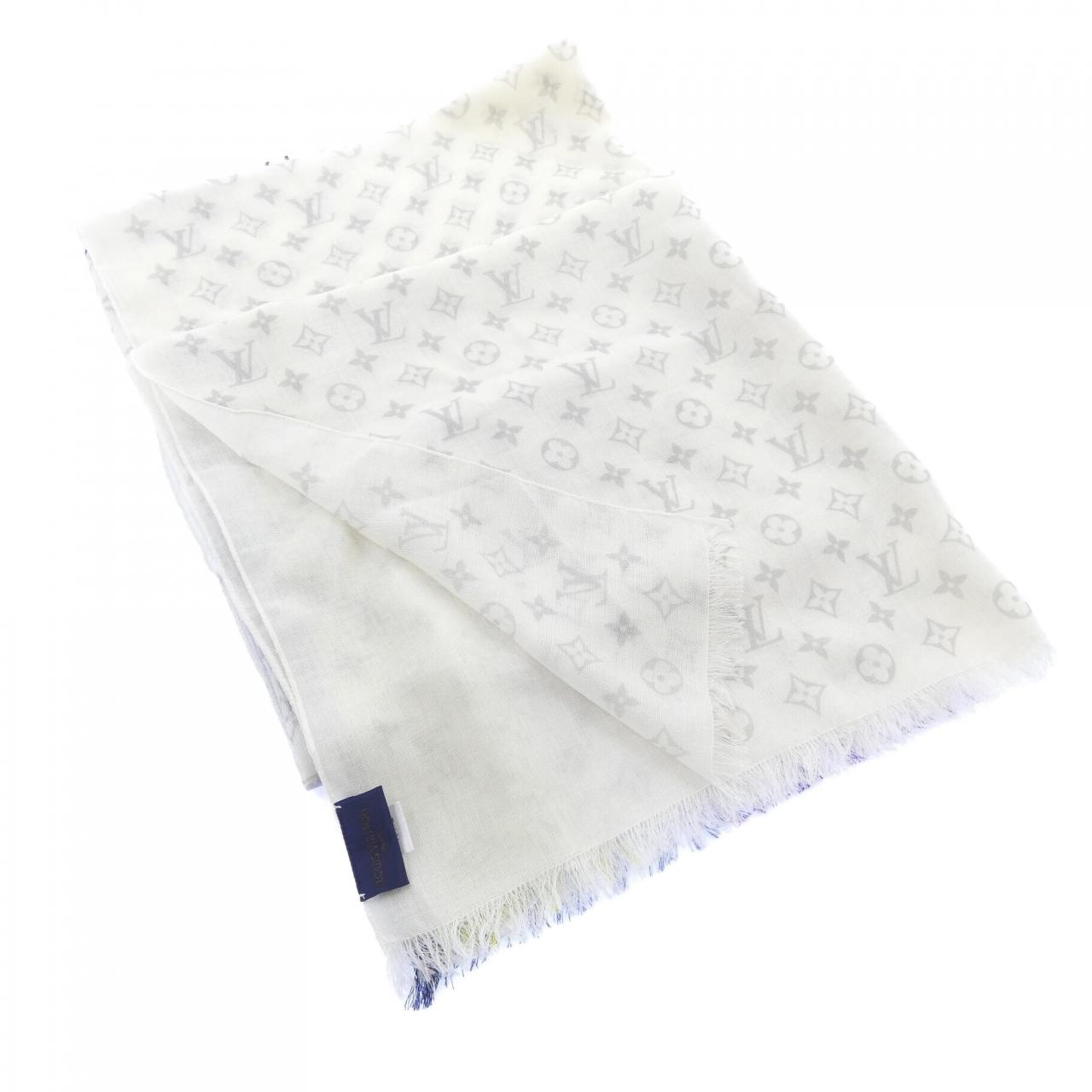 ルイヴィトン LOUIS VUITTON エトール LV レインボー MP2316 STOLE