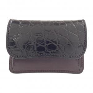 ワイルドスワンズ WILD SWANS COIN CASE