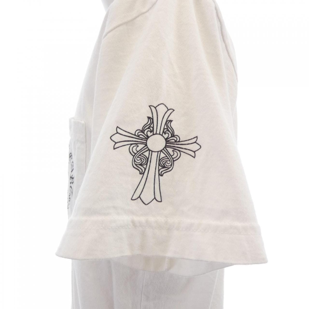 クロムハーツ CHROME HEARTS 2212-304-0771 Tシャツ