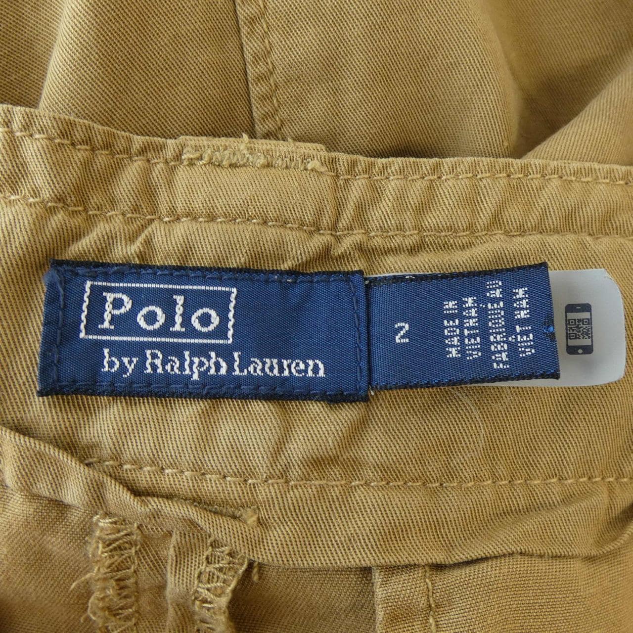 ポロラルフローレン POLO RALPH LAUREN パンツ