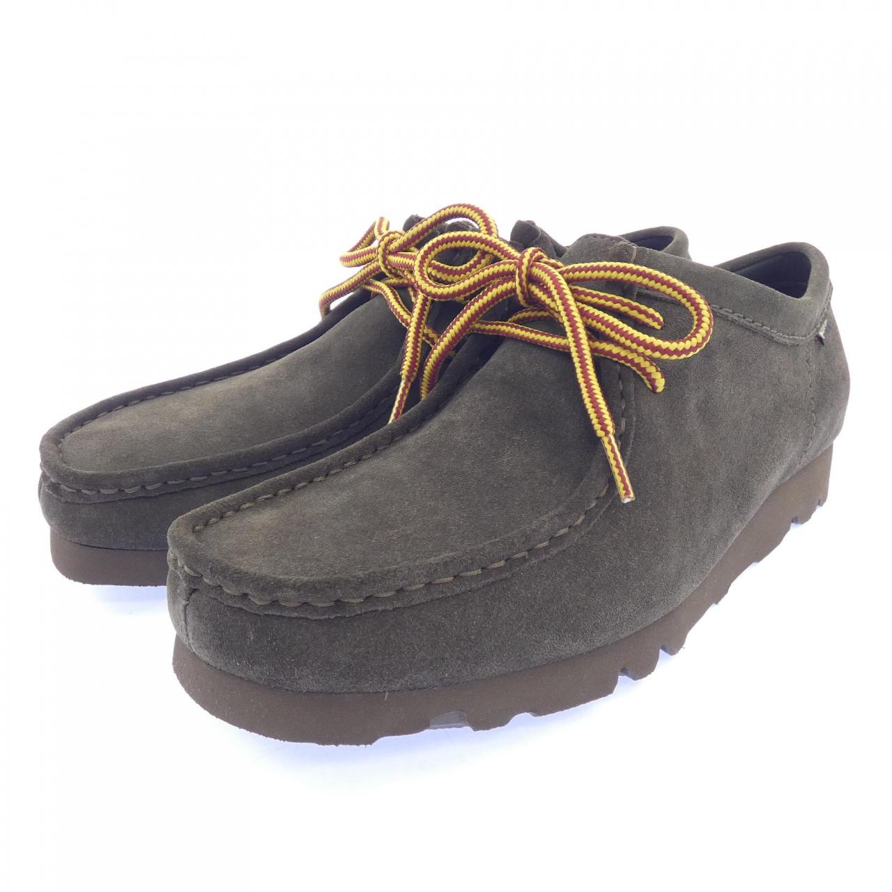 クラークス CLARKS シューズ