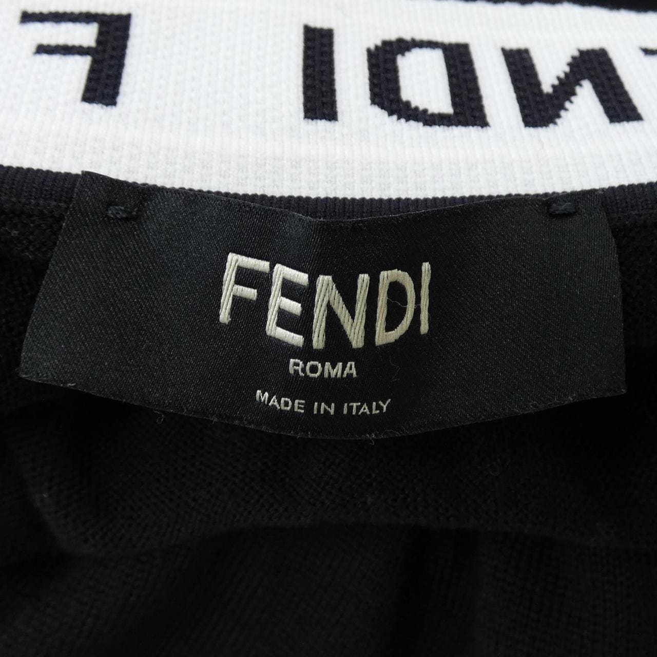 フェンディ FENDI FZZ411 ACFZ ニット