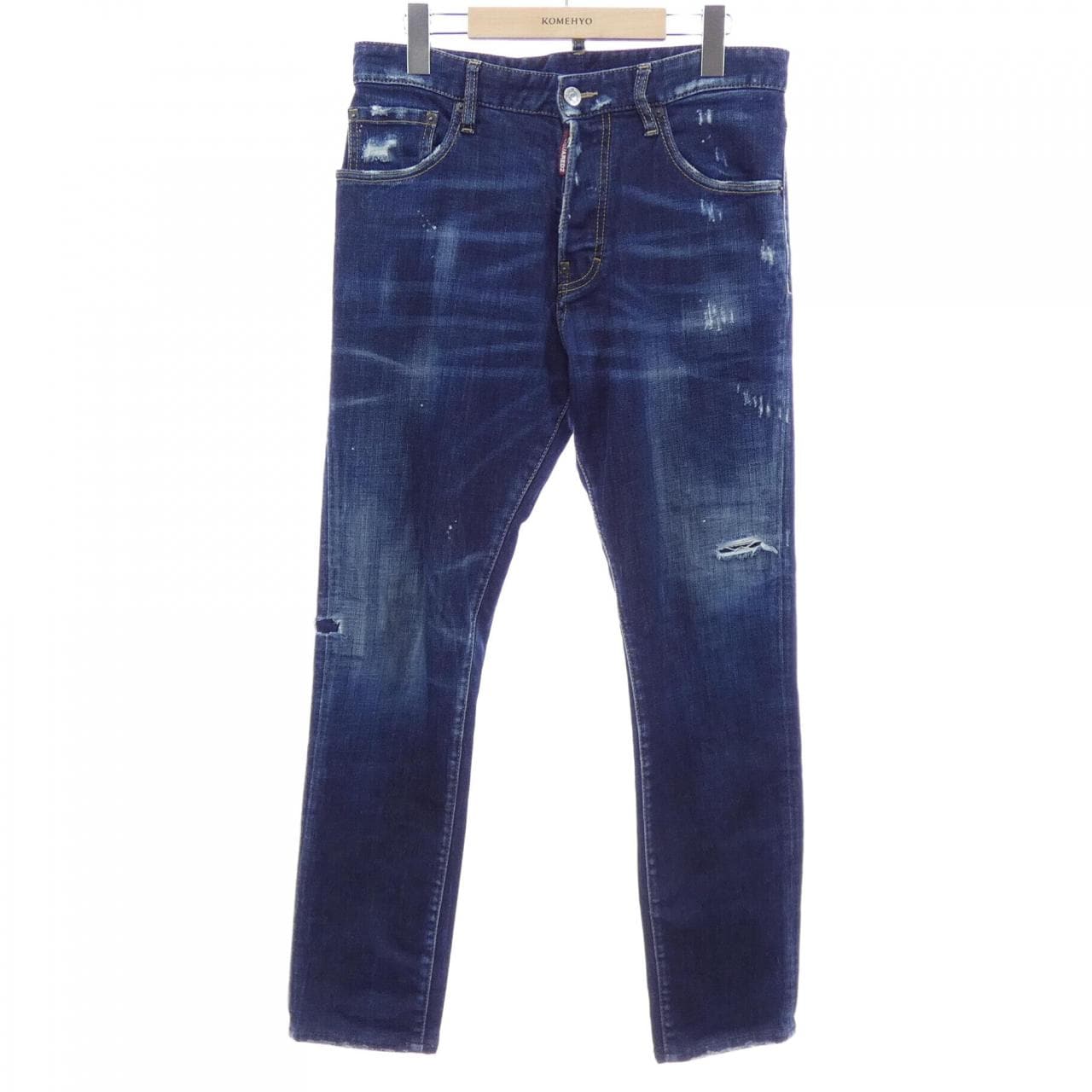 ディースクエアード DSQUARED2 S74LB0678 ジーンズ