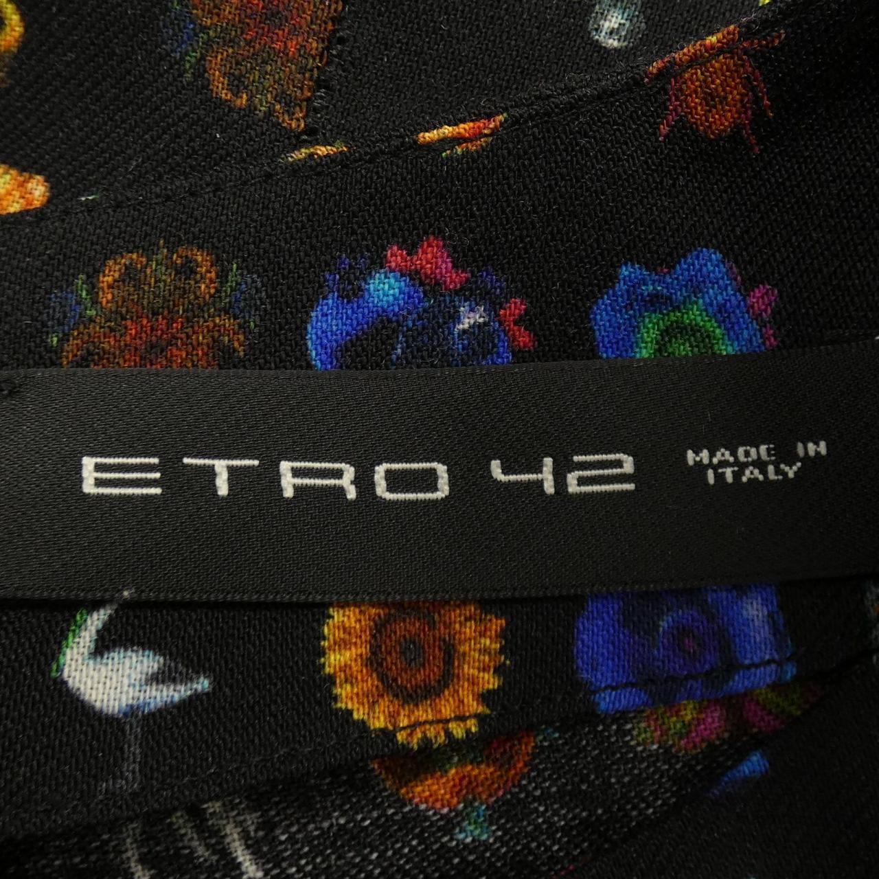 コメ兵｜エトロ ETRO ワンピース｜エトロ｜レディースファッション