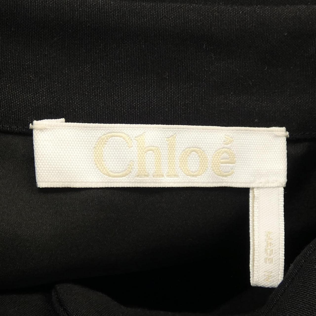 クロエ Chloe シャツ