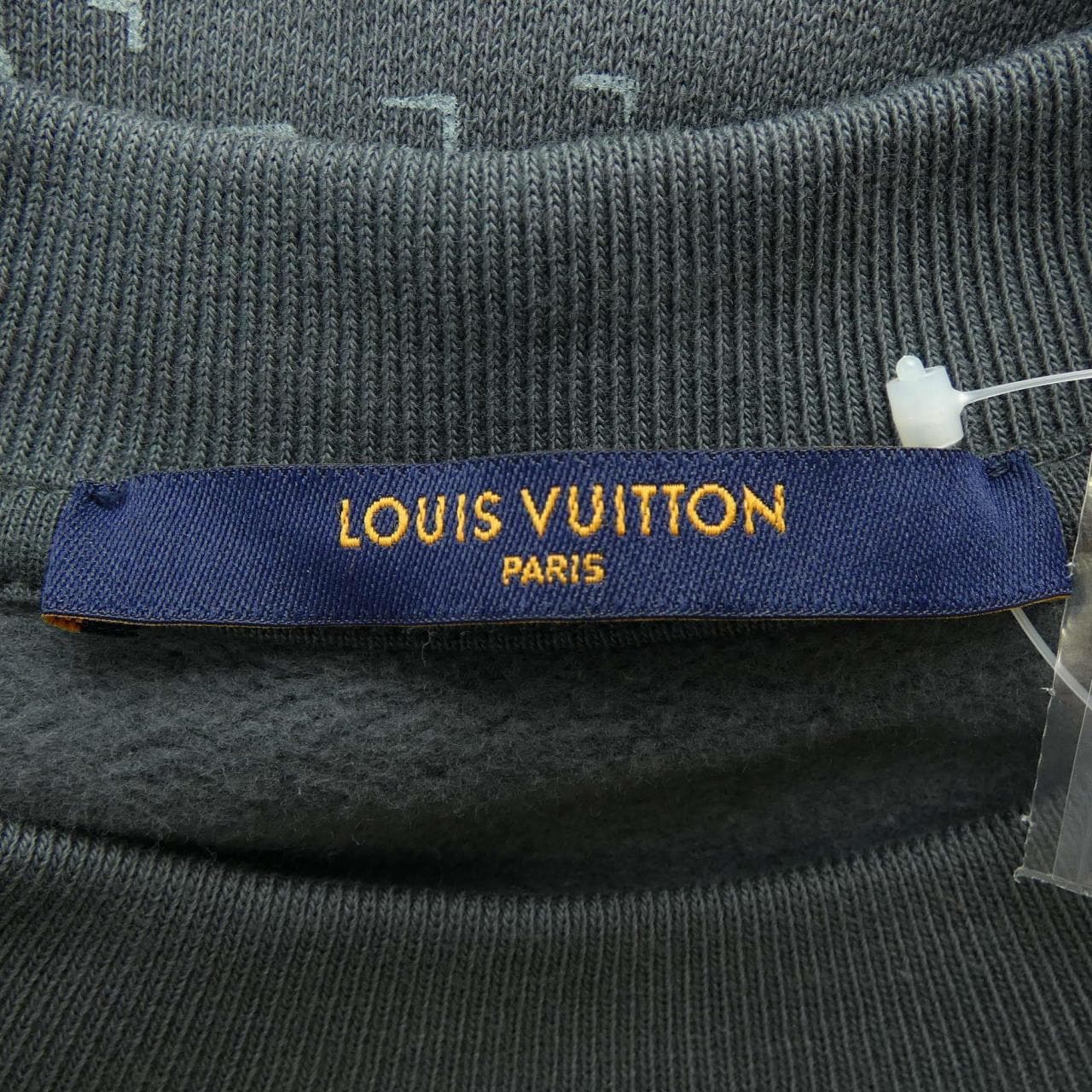 ルイヴィトン LOUIS VUITTON スウェット