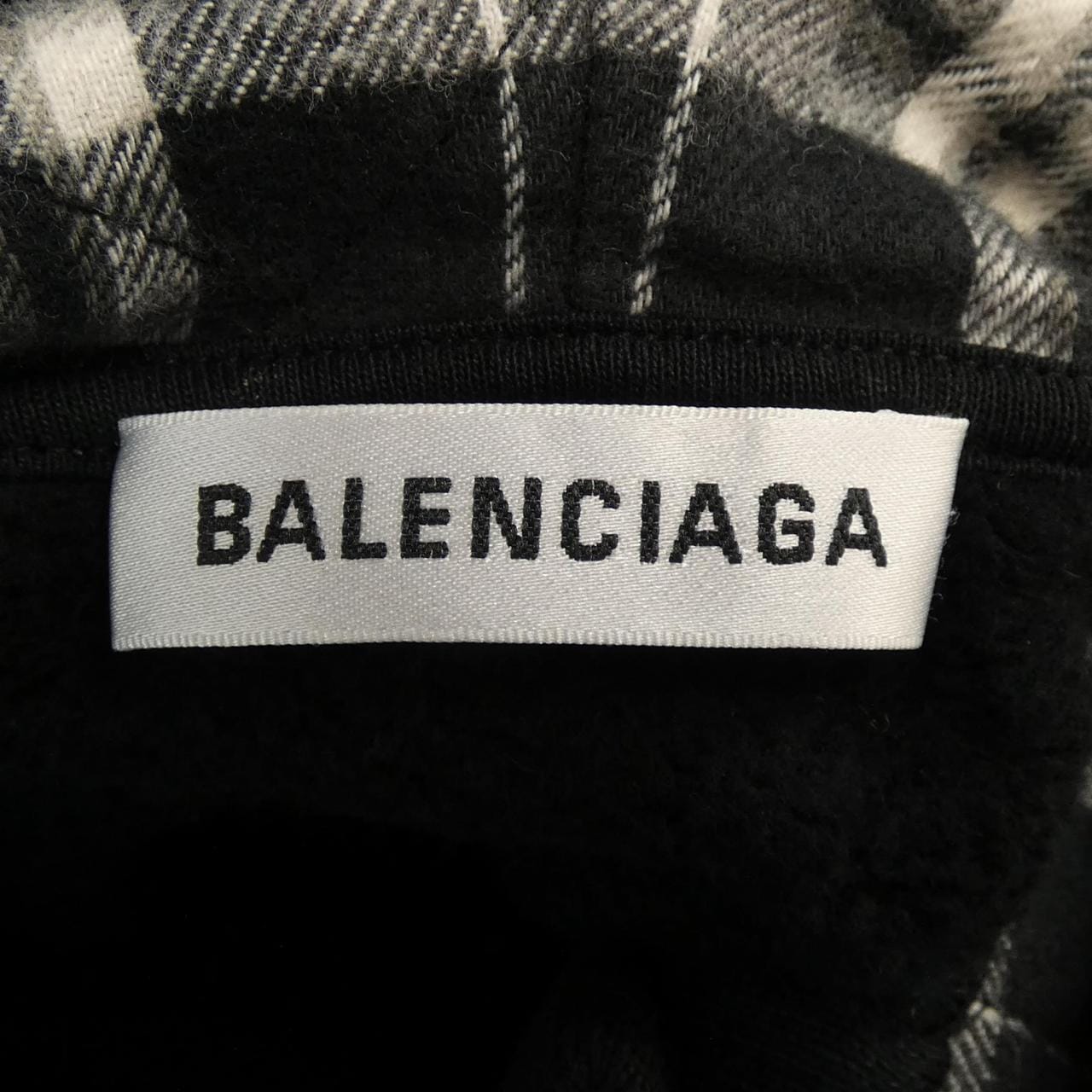 BALENCIAGA PARKER