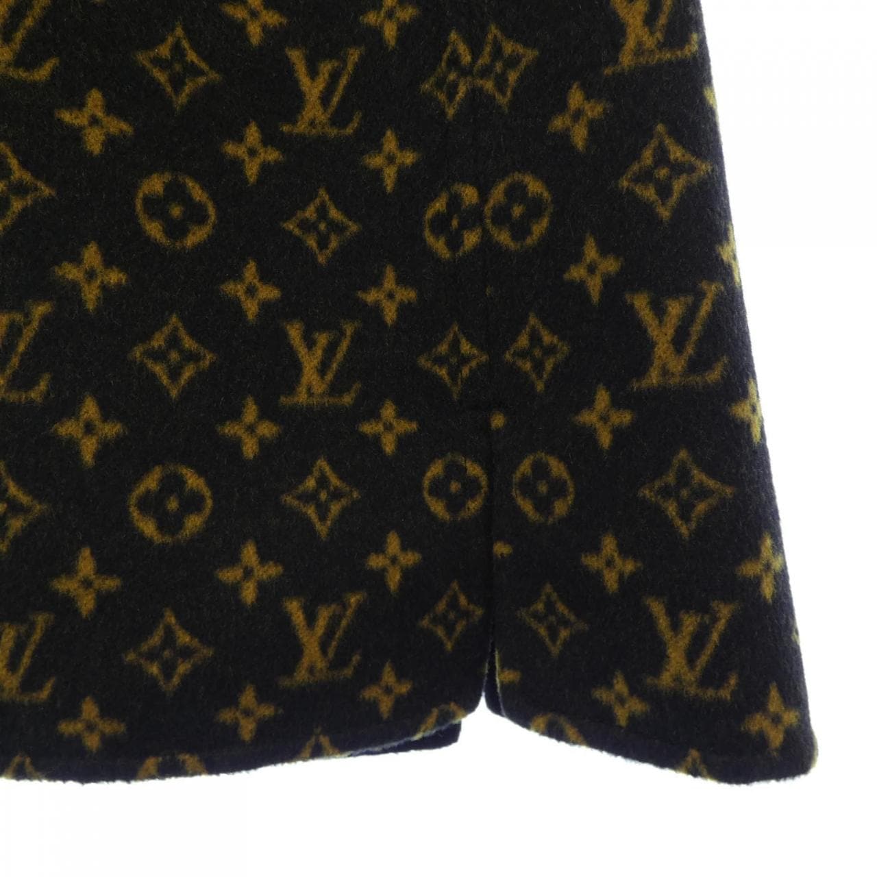 LOUIS VUITTON LOUIS VUITTON SKIRT